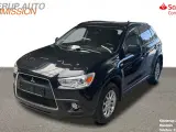 Mitsubishi ASX 1,6 2WD 117HK 5d - 2