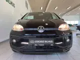 VW Up! 1,0 MPi 60 - 2