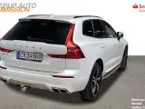 Volvo XC60 2,0 T8 Twin Engine  Hybrid R-design AWD 390HK 5d 8g Aut. - 2