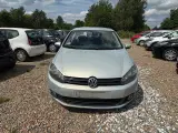VW Golf VI 1,6 TDi 105 Comfortline BMT - 5