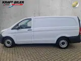 Mercedes Vito 114 2,2 CDi Kassevogn aut. L - 2