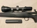 Jagtriffel - Remington 700 - 30-06 - 3