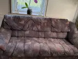 2 1/2 personers sofa