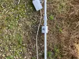 Tertek antenne