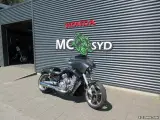 Harley-Davidson VRSCF V-Rod Muscle - 2
