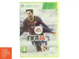 FIFA 14 Xbox 360 spil fra EA Sports - 3