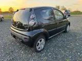 Citroën C1 1,0i Seduction Clim - 3