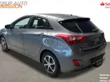 Hyundai i30 1,6 CRDi Comfort ISG 110HK 5d 6g - 4