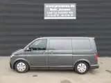 VW Transporter Kort 2,0 TDI BMT DSG 150HK Van 7g Aut. - 4