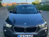 BMW X1 2,0 sDrive18d - 3
