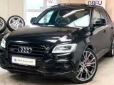 Audi SQ5 3,0 TDi 340 quattro Tiptr. - 3