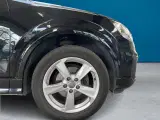 Audi Q2 1,0 TFSi 116 Sport - 2