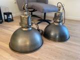 Rustikke pendler / lamper