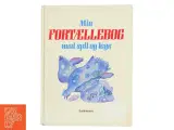 Min fortællebog fra Lademann - 2