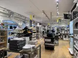 245 m² butikslokale med mulighed for leje af lagerplads udlejes i Fredericia Midtpunkt - 4
