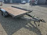 Brenderup 2,5 tons trailer - 4