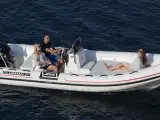Clubman 21 - 2