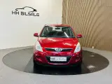 Hyundai i20 1,25 Classic - 2