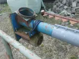 - - - Kornsnegl galvaniseret - 2