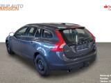 Volvo V60 2,0 D2 Kinetic 120HK Stc 6g - 2