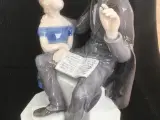 H.C.Andersen figur B&G 2037