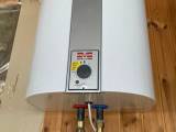 Vandvarmer, Metro Therm 907 fra 2021