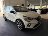 Renault Captur 1,6 E-Tech Intens - 3