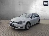 VW Golf VII 1,5 TSi 150 Comfortline Connect Variant DSG