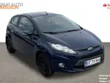 Ford Fiesta 1,25 Trend 60HK 3d - 3