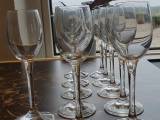 Diverse glas