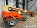 Teleskop Bomlift JLG EC600SJP - 20 meter - 3