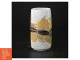 Keramik Vase, 962/ 3762 fra Royal Copenhagen (str. 13 cm) - 2