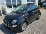 Fiat 500C 1,2 Lounge