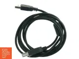 USB printerkabel (str. 180 cm) - 2