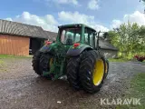 Traktor John Deere 6420 - 5