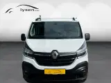 Renault Trafic T29 L2H1 2,0 DCI 120HK Van 6g - 4