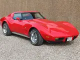 Corvette 1977