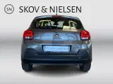 Citroën C3 1,6 BlueHDi 75 Iconic LTD Van - 5
