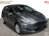 Ford Fiesta 1,0 EcoBoost Titanium Start/Stop 140HK 5d - 2