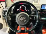 VW Up! 1,0 MPi 60 Move Up! BMT - 3