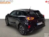 Ford Puma 1,0 EcoBoost Hybrid ST-Line 155HK 5d 6g - 4