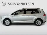 VW Touran 1,4 TSi 150 Comfortline 7prs - 2