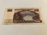 100 Dollars Zimbabwe 1995 - 2