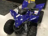 Yamaha ATV YFZ50 Blue - 2