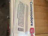 Reto Commodore 64