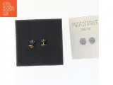 Vikingesmykker øreringe - 2