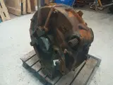 John Deere 9680 WTS Slutdrev DE31747 - 5