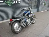 Honda VF 700 ENGROS/UDEN KLARGØRING - 3