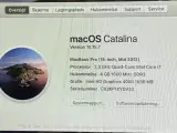 MacBook Pro i7 15,4” mid 2012 - 3