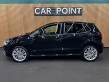 VW Polo 1,4 TSi 150 BlueGT - 2